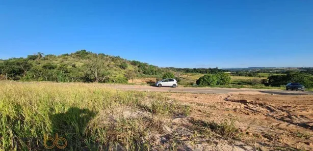 Terreno / Lote / Condomínio à venda, 601m² no Residencial Evidências, Indaiatuba
