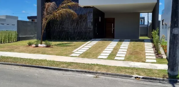 Casa com 3 Quartos à venda, 275m² no Jardim Limoeiro, Camaçari