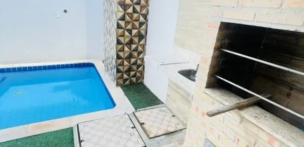 Casa com 3 Quartos para alugar, 175m² no Belchior, Sobral