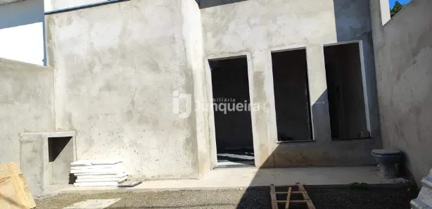 Casa com 2 Quartos à venda, 63m² no Nossa Senhora Aparecida I, Saltinho