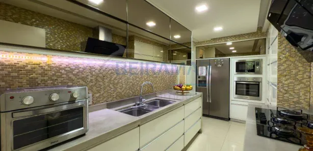 Apartamento com 4 Quartos à venda, 121m² no Zona Industrial, Brasília