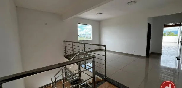 Cobertura com 3 Quartos à venda, 210m² no Brumadinho, Brumadinho