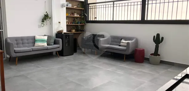Apartamento com 3 Quartos para venda ou aluguel, 106m² no Jardim Parque Morumbi, São Paulo