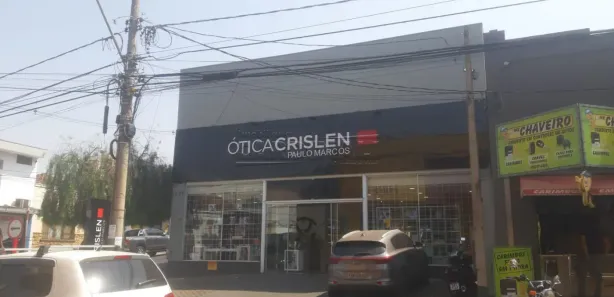 Prédio Inteiro à venda, 186m² no Jardim São Carlos, São Carlos
