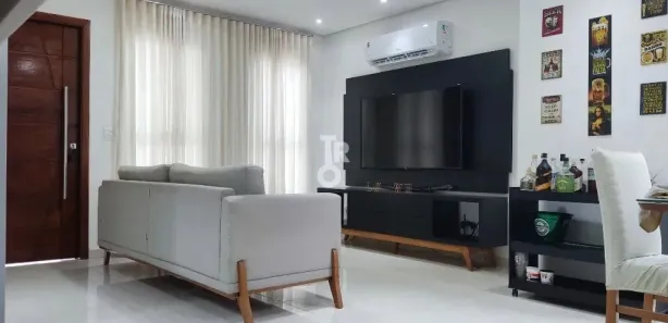 Casa de Condomínio com 3 Quartos à venda, 171m² no São Venâncio, Itupeva