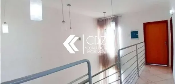 Casa de Vila com 5 Quartos para alugar, 260m² no Vila Hortência, Sorocaba