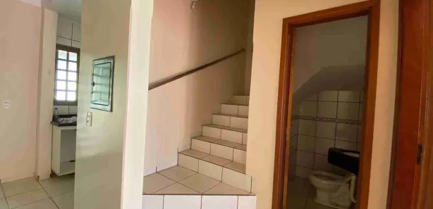 Sobrado com 3 Quartos à venda, 189m² no Setor Morada do Sol, Rio Verde