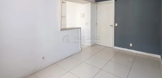 Apartamento com 2 Quartos para alugar, 43m² no Santana, Jaboatão dos Guararapes