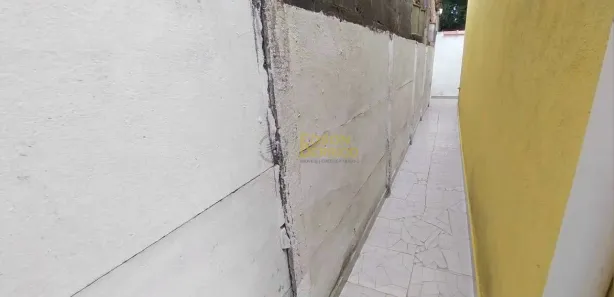 Kitnet com 1 Quarto para alugar, 36m² no Cidade Nova, Pindamonhangaba