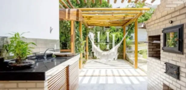 Casa de Condomínio com 3 Quartos à venda, 130m² no Pontal do Atalaia, Arraial do Cabo