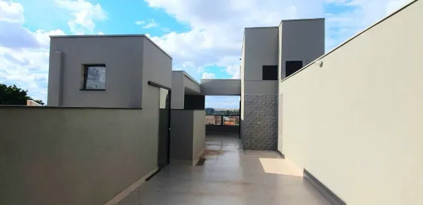 Cobertura com 2 Quartos à venda, 103m² no Jardim Noêmia, Franca