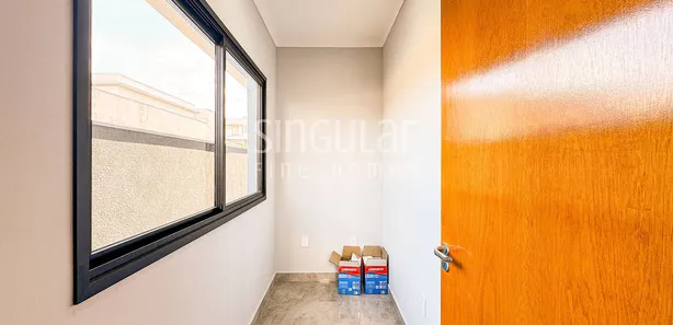 Casa de Condomínio com 3 Quartos à venda, 160m² no São Venâncio, Itupeva