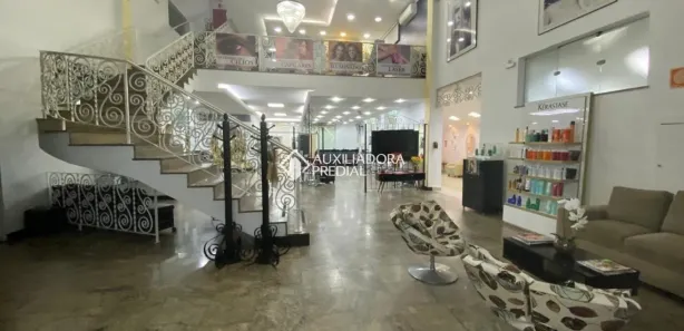Prédio Inteiro com 15 Quartos para alugar, 942m² no Santo Antônio, São Caetano do Sul