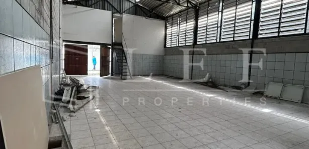 Galpão / Depósito / Armazém para alugar, 800m² no Vila Ernesto, São Paulo