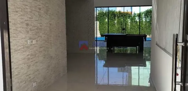 Casa de Condomínio com 3 Quartos para alugar, 190m² no , Itanhaém
