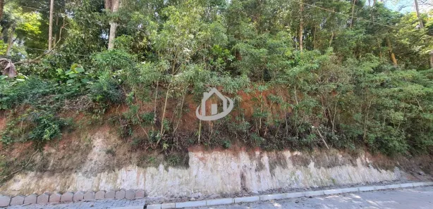 Terreno / Lote / Condomínio à venda, 2750m² no Embu Colonial, Embu das Artes