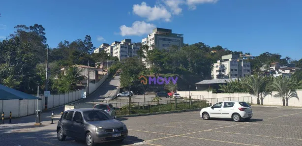 Cobertura com 3 Quartos à venda, 109m² no Maria Paula, São Gonçalo