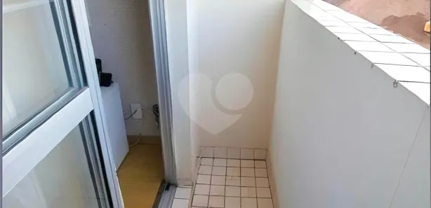 Apartamento com 2 Quartos à venda, 45m² no Jardim Boa Vista (Zona Oeste), São Paulo