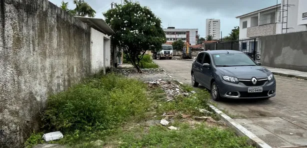 Casa com 2 Quartos para alugar, 60m² no Pau Amarelo, Paulista