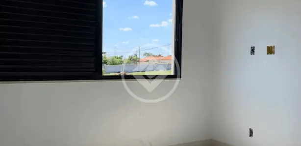 Casa de Condomínio com 3 Quartos à venda, 166m² no Rosa de Leiria Condomínio Horizontal, Goianira
