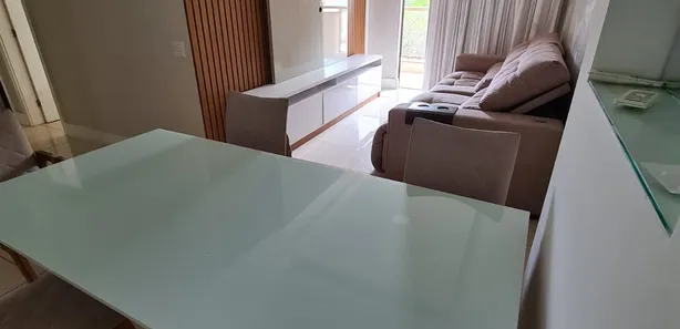Apartamento com 3 Quartos à venda, 120m² no Jardim Vinte e Cinco de Agosto, Duque de Caxias