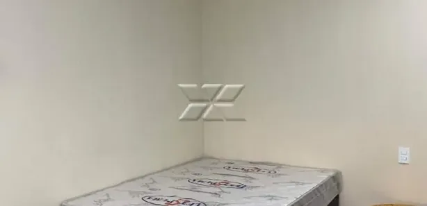Kitnet com 1 Quarto para alugar, 25m² no Vila Alemã, Rio Claro