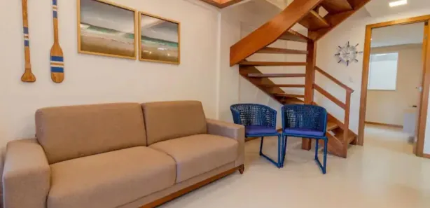 Casa de Condomínio com 4 Quartos à venda, 136m² no Itacimirim (Monte Gordo), Camaçari