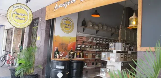 Loja / Salão / Ponto Comercial à venda, 40m² no Centro, Campos dos Goytacazes