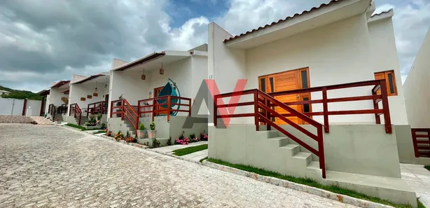 Casa com 2 Quartos à venda, 63m² no Nossa Senhora das Graças, Gravatá