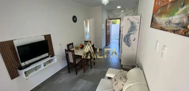 Casa com 2 Quartos à venda, 66m² no Armação, Penha