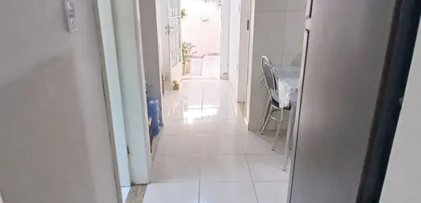 Apartamento com 2 Quartos à venda, 72m² no Edson Passos, Mesquita