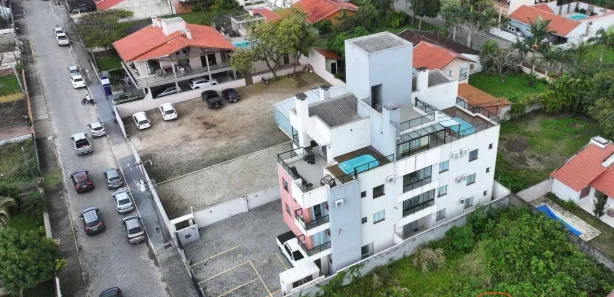 Cobertura com 3 Quartos à venda, 139m² no Itapema do Norte, Itapoá