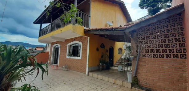 Casa com 3 Quartos à venda, 243m² no Chácara Arantes, Mairiporã
