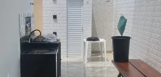 Casa de Condomínio com 2 Quartos à venda, 170m² no Boa União (Abrantes), Camaçari