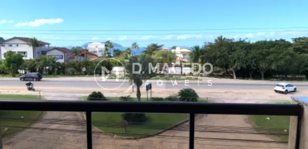 Apartamento com 2 Quartos para alugar, 95m² no Maranduba, Ubatuba