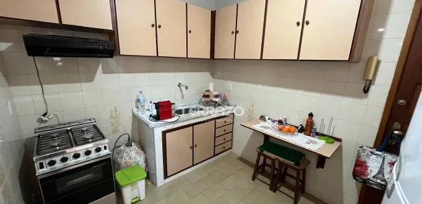 Cobertura com 3 Quartos à venda, 120m² no Jardim Amália, Volta Redonda