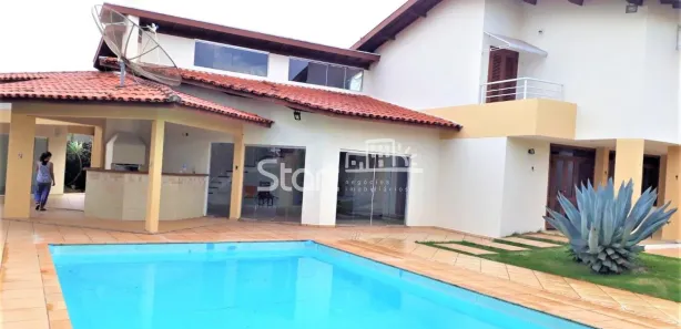 Sobrado com 3 Quartos à venda, 444m² no Jardim José Alves Carneiro, Artur Nogueira
