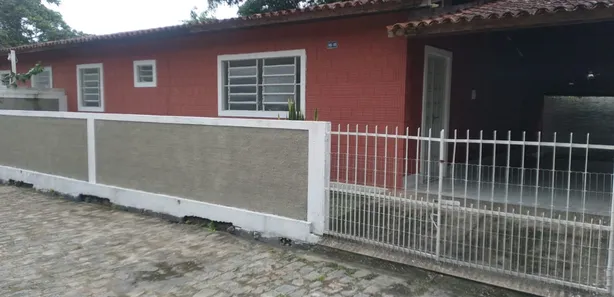Casa com 2 Quartos para alugar, 70m² no Vila Cha de Cruz, Paudalho