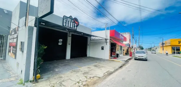 Galpão / Depósito / Armazém com 3 Quartos para alugar, 150m² no Aruana, Aracaju
