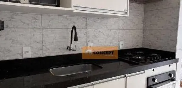 Apartamento com 2 Quartos à venda, 64m² no Vila das Nações, Ferraz de Vasconcelos