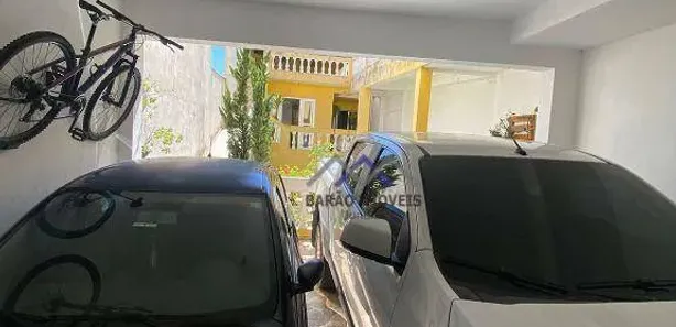 Casa com 2 Quartos à venda, 300m² no Recanto Feliz, Francisco Morato
