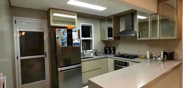 Apartamento com 3 Quartos à venda, 86m² no Jardim Pereira Leite, São Paulo