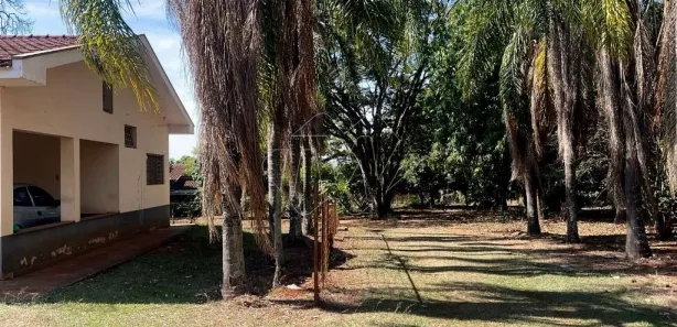 Fazenda / Sítio / Chácara com 4 Quartos à venda, 201m² no Chácara Flora Araraquara, Araraquara