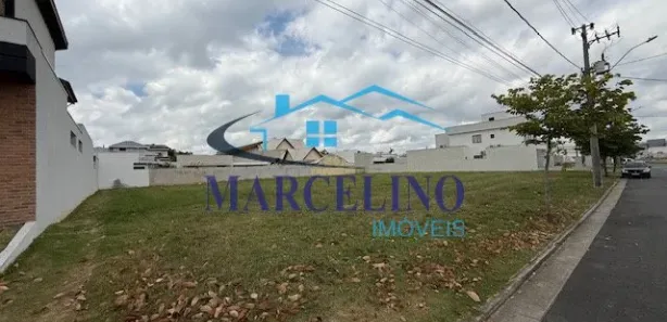 Terreno / Lote / Condomínio à venda, 385m² no Terras Alpha, Resende