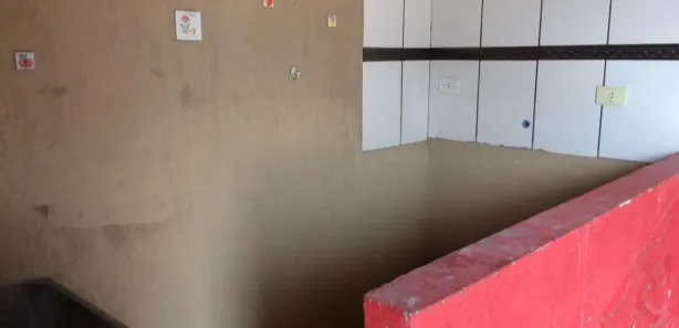 Loja / Salão / Ponto Comercial para alugar, 110m² no Palmital, Marília