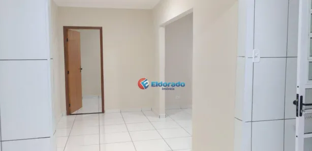 Casa com 2 Quartos à venda, 100m² no Jardim Novo Paraná, Sumaré