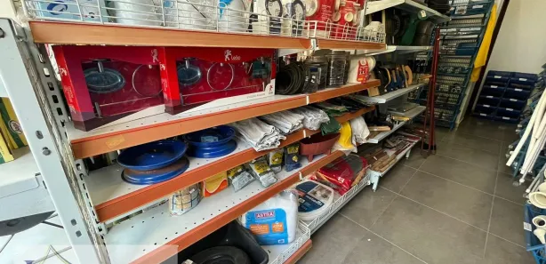 Loja / Salão / Ponto Comercial à venda, 45m² no Maravilha, Paty do Alferes