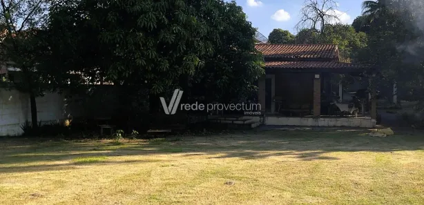 Fazenda / Sítio / Chácara com 3 Quartos para venda ou aluguel, 90m² no Santa Terezinha, Paulínia