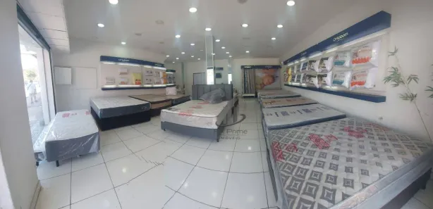 Loja / Salão / Ponto Comercial à venda, 261m² no São João, Volta Redonda