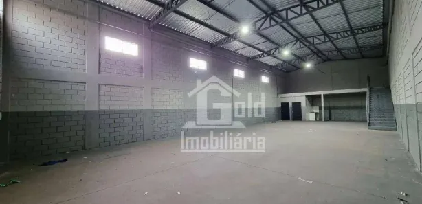 Prédio Inteiro para alugar, 180m² no Jardim Paulistano, Ribeirão Preto